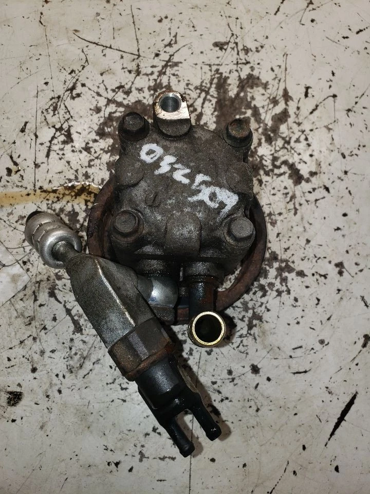 Bomba de dirección asistida a través de 9/02 para 01-03 INFINITI QX4 1344098 Foto 1 de 4