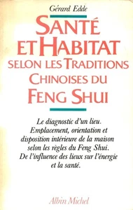 Santé et habitat selon les traditions chinoises du feng shui | Bon état - Imagen 1 de 1