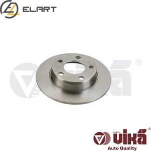 2x BRAKE DISC 66151730001 FOR AUDI A6C5ALLROADC5 AEB/AWT/ARK/ANB/APU/AJL 4cyl - Picture 1 of 6