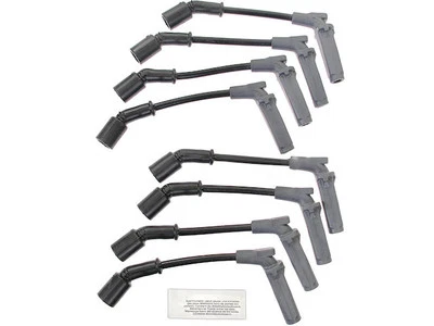 Juego de cables de bujía SMP 68158PCQX 5,3 L V8 para Chevrolet Avalanche 2007-2008 Foto 1 de 2