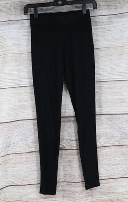 Leggings negros Gap para mujer talla pequeña Foto 1 de 4