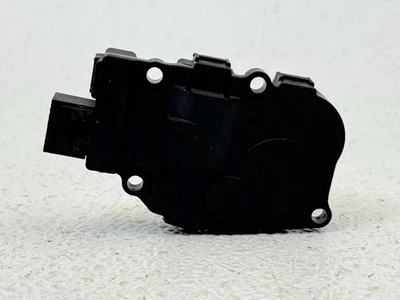 17-20 JAGUAR F-PACE HVAC A/C CALENTADOR VENTILACIÓN AIRE SOLAPA SERVOMOTOR ACTUADOR OEM Foto 1 de 3
