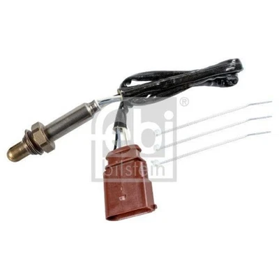 1x Sonde lambda FEBI BILSTEIN 175902 convient pour SEAT VW - Photo 1/2