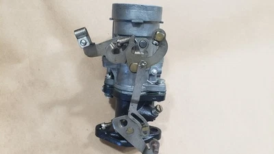 1940 Studebaker WO CARBURADOR - Imagem 1 de 4