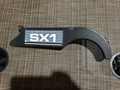 Cadena de bicicleta Team Murray SX1 BMX  Foto 1 de 4