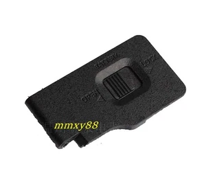Coperchio batteria tappo camera porta per fotocamera Panasonic Lumix DMC-FZ2000 FZ2500 - Foto 1 di 2