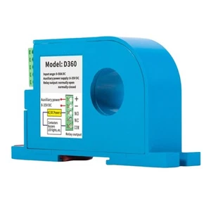 User Friendly Miniature Current Switch Relay D36050A for For monitoring - Picture 1 of 10