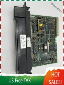 NEW GE FANUC IC697ALG320 PLC RECENTLY OUT OF SERVICE STOCK 1558 - Picture 1 of 13