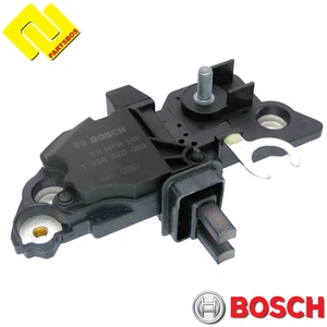 BOSCH 1986AE0089 Alternator Voltage Regulator F00MA45230 ,F00M425405 ,D27-1006- - Picture 1 of 5