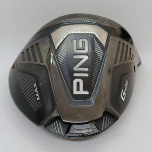 Cabezal de controlador Ping G425 MAX 10,5 solo diestro diestro - Imagen 1 de 9