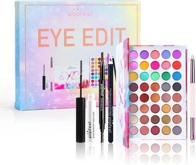 FantasyDay All-in-one Makeup Gift Sets | Full Make up Kit for Women Girls Xmas - Image 1 of 4