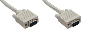 S-VGA Kabel 3m - Bild 1 von 1