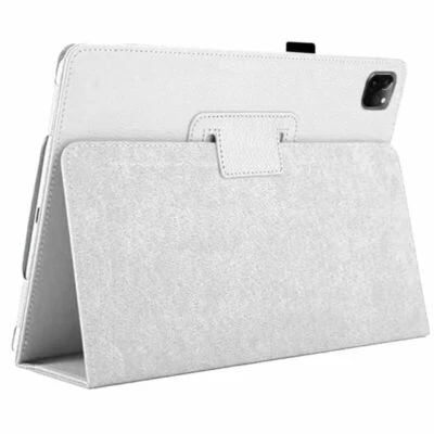 Case For Apple iPad Pro 12.9 2018 Smart Leather Case Stand Slim Flip Folio Cover - Image 1 of 4