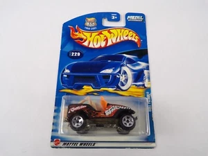 Van / Sports Car / Hot Wheels Roll Patrol #229 54444 #H13 - Picture 1 of 5