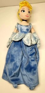 Disney Aschenputtel 20"" Plüsch weiches Stofftier Puppe Spielzeug - Bild 1 von 2
