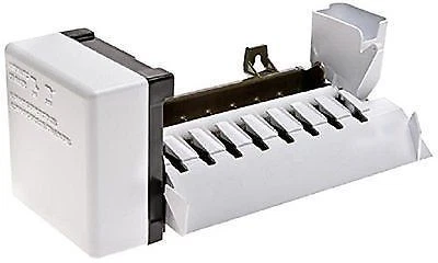 Supco RIM597 2198597 Icemaker for Whirlpool Kitchen Aid Refrigerators