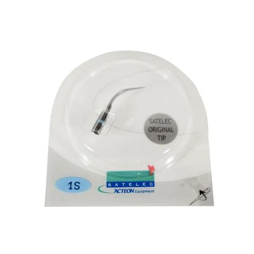 Acteon F00245 P5 Newtron Satelic Ultrasonic Dental Scaler Tip #1S Slim Universal - Image 1 of 1