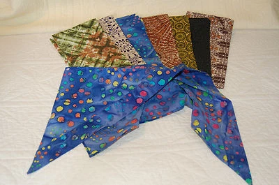 Vestir Infantil LA GRAN BANDANA, Disfraz, Pirata, Varios Estampados, NUEVO Foto 1 de 4