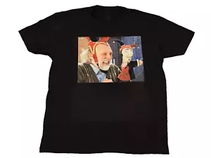 RIK MAYALL T-SHIRT XL - UNWORN (MAN DOWN BOTTOM YOUNG ONES) - Picture 1 of 6