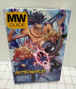 Marvel Legends Longshot Actionfigur Mojoworld X-Men Exclusive Pulse Neu Mojo - Bild 1 von 2