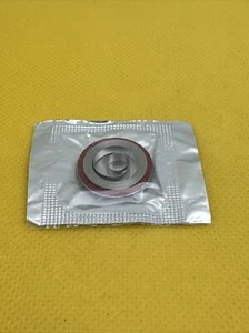 Illinois 18/S Mainspring. Part # JA404. New Old Stock - Picture 1 of 2