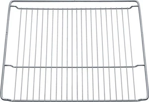 Siemens Bosch Neff Constructa Balay 46,5 x 34,5 x 1,5 cm Kombirost Rost - Bild 1 von 1