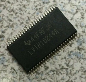 New Texas Instruments LVTH16244A - ship today - Picture 1 of 2