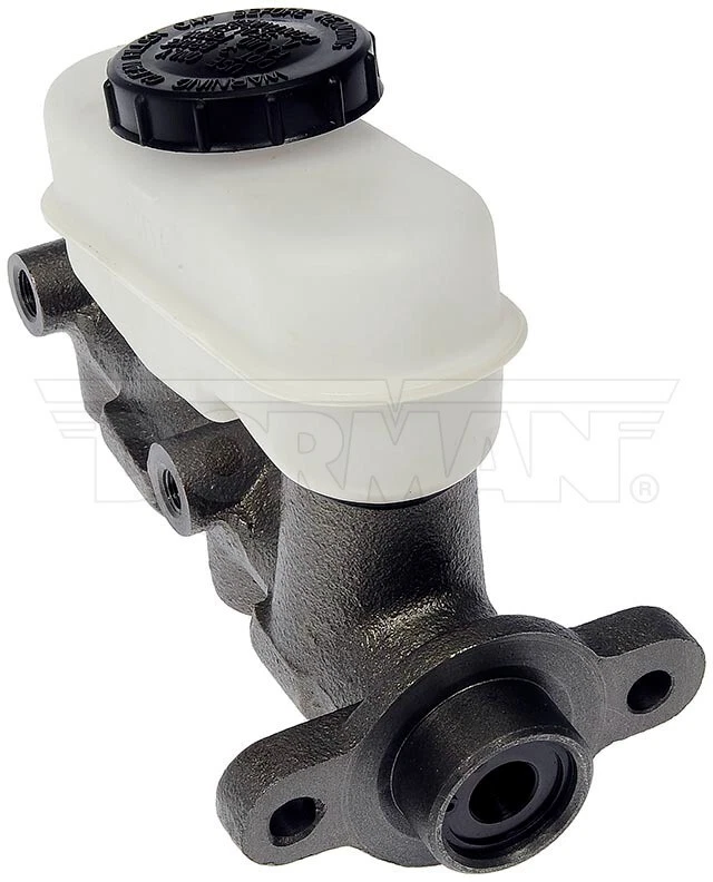 Cilindro maestro de freno Dorman M39498 se adapta a los modelos Ford y Mercury Foto 1 de 4