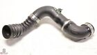 Lower Air Induction Charge Pipe Turbo Tract Engine N54 Oe Bmw E60 E88 E92 E93 #4