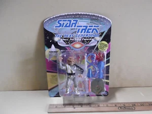 Star Trek The Next Generation Ferengi 4.5"in Figure Playmates 1992 - Picture 1 of 10