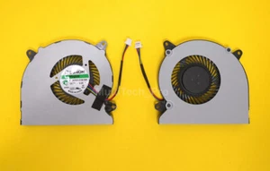 Kühler Lüfter Ventilator Asus N550 N550J N550JA N550JK N550JV N550JX N550L N550L - Afbeelding 1 van 1