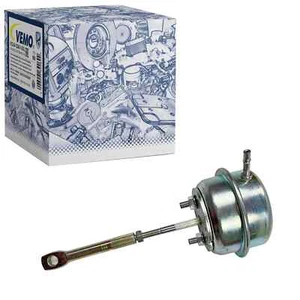 VEMO UNTERDRUCKDOSE DRUCKGEBER TURBOLADER passend für CHEVROLET CRUZE OPEL ADAM - Bild 1 von 3