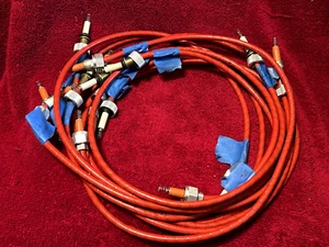 AIRCRAFT ENGINE IGNITION HARNESS - Picture 1 of 3