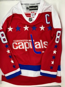 ovechkin third jersey