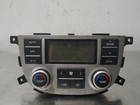 972502bxxx Commande Chauffage Pour Hyundai Santa Fe (Cm) 2006 913047