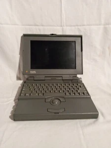 Apple Macintosh PowerBook 145B Laptop For Parts/Repair - Picture 1 of 5