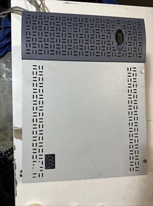 3000-00 - Vodavi XTS KSU Gray Cabinet Key Service Unit Telephone Equipment - Picture 1 of 18