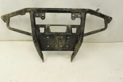 Protector de cepillo delantero para parachoques Arctic Cat 450 H1 10 1506-684 31762 Foto 1 de 3