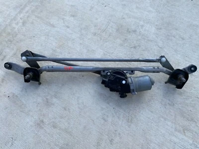 Toyota 86 Subaru BRZ/FRS 2017 2018 2019 conjunto de motor limpiaparabrisas OEM #115 Foto 1 de 4