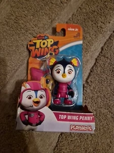 Figura de acción Playskool Top Wing Academy Cadet Penny ¡Nueva sellada 1A! - Imagen 1 de 4