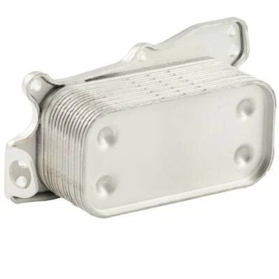 Se adapta a enfriador de aceite de motor Mercedes Benz E350 ML350 CLK350 2005-2013 2721880001 Foto 1 de 4