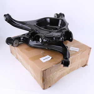 2 STK Für Audi A6 C6 4F Federlenker Querlenker hinten 4F0505311M 4F0505312M NEU - Bild 1 von 19
