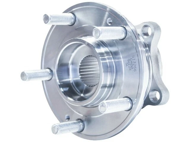 Conjunto de buje de rueda delantera para Hyundai Veracruz 2007-2012 2008 2009 2010 HS157QP Foto 1 de 1