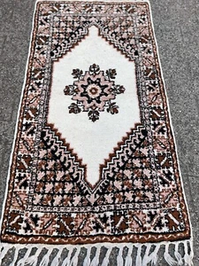 Schöner Handgeknüpfte Marokkanische Teppich Carpet Morocco Carpet Ca 150X80 cm - Bild 1 von 8
