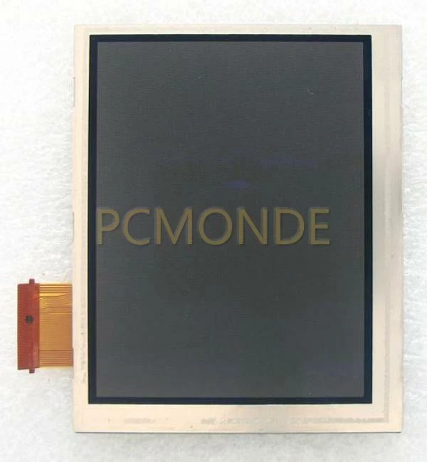 LCD Assembly Touch Screen for iPaq H5150 H5450 H5455 H5550 H5555 (LQ038Q7DB01) - Image 1 of 1