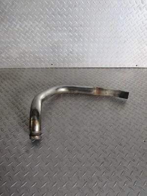 1986 86 川崎 VN750A VN 750 VULCAN 前排头管 — 第 1/4 张图片