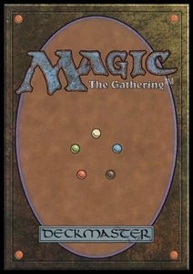 MTG - Satyr (0029) // Treasure (0048) Double-Sided Token | Commander Masters - Picture 1 of 1