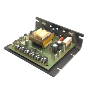Minarik Corp MM21011A PM/Shunt Motor DC Drive, 115VAC 3.0A Input, 90VDC 1.5A Arm - Bild 1 von 5