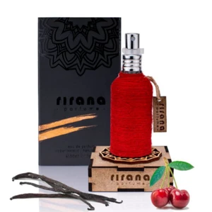 Authentic Rirana Parfume Cherry on Top EDP Eau de Parfum Exclusive 50ml UNISEX   - Picture 1 of 5