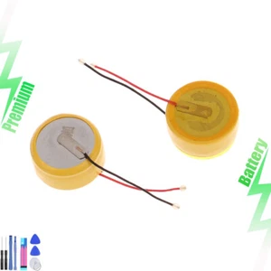 2pcs VARTA CP1254 A3 3.7V Battery For Beats by Dr. Dre Powerbeats Pro Earphones - Picture 1 of 5